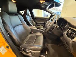 2023 Toyota C-HR Koba