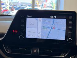 2023 Toyota C-HR Koba