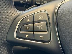 2022 Mercedes-Benz
                V-Class V300 d AMG Avantgarde