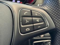 2022 Mercedes-Benz
                V-Class V300 d AMG Avantgarde