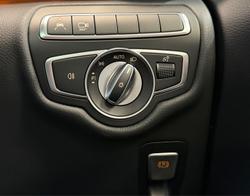 2022 Mercedes-Benz
                V-Class V300 d AMG Avantgarde