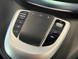 2022 Mercedes-Benz
                V-Class V300 d AMG Avantgarde