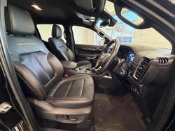 2022 Ford Ranger Wildtrak