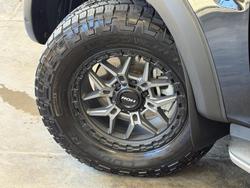 2022 Ford Ranger Wildtrak