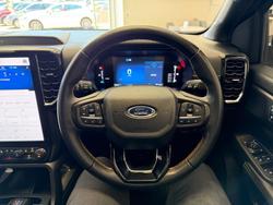 2022 Ford Ranger Wildtrak