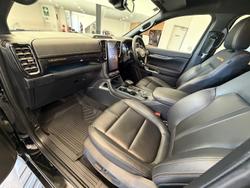 2022 Ford Ranger Wildtrak