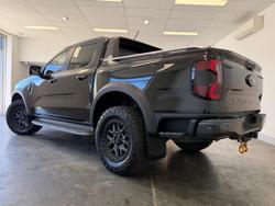 2022 Ford Ranger Wildtrak