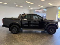 2022 Ford Ranger Wildtrak