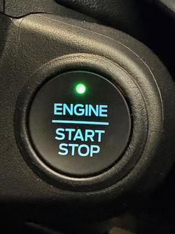 2022 Ford Ranger Wildtrak