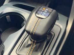 2022 Ford Ranger Wildtrak