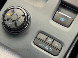 2022 Ford Ranger Wildtrak