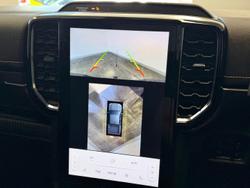 2022 Ford Ranger Wildtrak