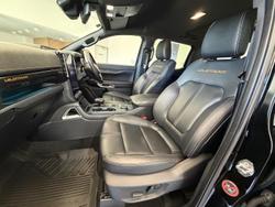 2022 Ford Ranger Wildtrak