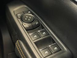 2022 Ford Ranger Wildtrak