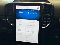 2022 Ford Ranger Wildtrak