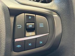 2022 Ford Ranger Wildtrak