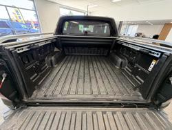 2022 Ford Ranger Wildtrak