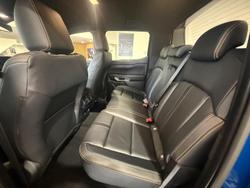 2025 Ford Ranger Wildtrak