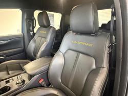 2025 Ford Ranger Wildtrak