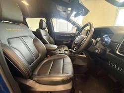 2025 Ford Ranger Wildtrak