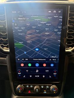 2025 Ford Ranger Wildtrak