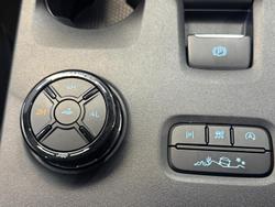 2025 Ford Ranger Wildtrak