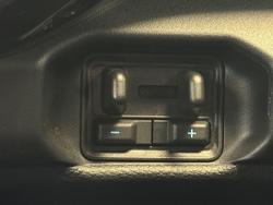 2025 Ford Ranger Wildtrak