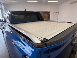 2025 Ford Ranger Wildtrak