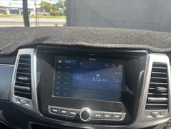 2021 SsangYong Rexton ELX