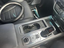 2021 SsangYong Rexton ELX