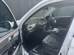 2021 SsangYong Rexton ELX