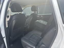 2021 SsangYong Rexton ELX