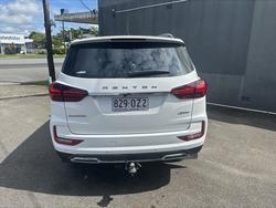 2021 SsangYong Rexton ELX