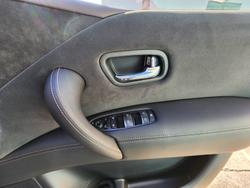 2026 Nissan PATROL WARRIOR