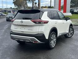 2025 Nissan X-TRAIL TI-L E-POWER