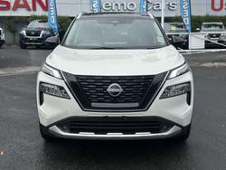 2025 Nissan X-TRAIL TI-L E-POWER