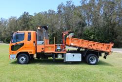 2012 Fuso Fighter 1024