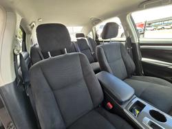 2015 Nissan Altima ST L33 Storm Grey