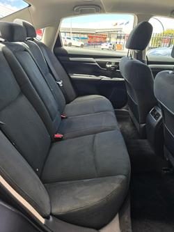 2015 Nissan Altima ST