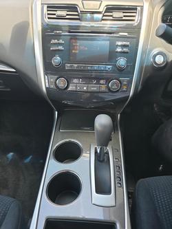 2015 Nissan Altima ST L33 Storm Grey