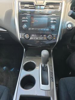 2015 Nissan Altima ST L33 Storm Grey