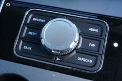 2024 INEOS Grenadier Station Wagon Trialmaster Edition