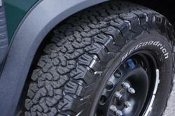 2024 INEOS Grenadier Station Wagon Trialmaster Edition