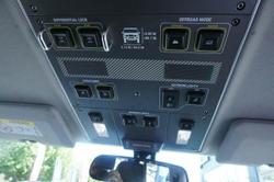 2024 INEOS Grenadier Station Wagon Trialmaster Edition