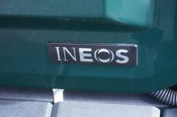 2024 INEOS Grenadier Station Wagon Trialmaster Edition
