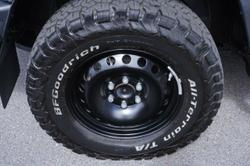 2024 INEOS Grenadier Station Wagon Trialmaster Edition