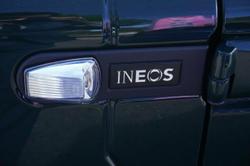 2024 INEOS Grenadier Station Wagon Trialmaster Edition