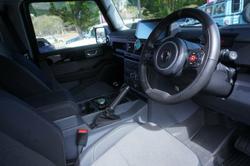 2024 INEOS Grenadier Station Wagon Trialmaster Edition