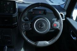 2024 INEOS Grenadier Station Wagon Trialmaster Edition