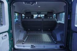 2024 INEOS Grenadier Station Wagon Trialmaster Edition